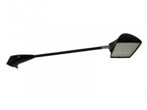 LED Luminator1-Black