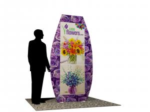 TF1-610 Banner Stand