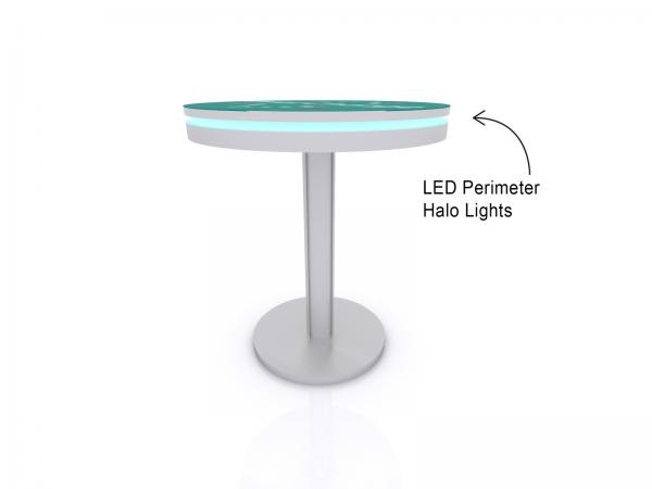 MOD-1453 Wireless Event Charging Station -- Image 1