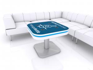 MOD1-1455 Wireless Charging Coffee Table
