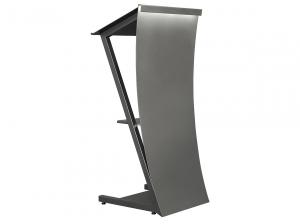 Metal Lectern