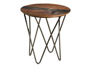 Mesa End Table <i>(See Colors)</i>