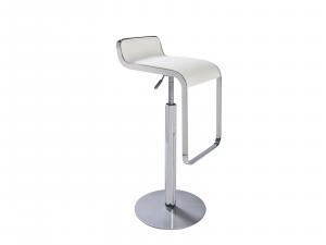 CEBS-001 | Zoey Barstool -- Trade Show Rental Furniture