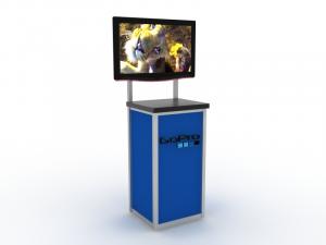 MOD1-1534 Monitor Stand