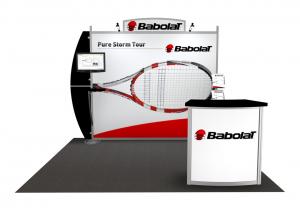 RE1-1016 | Babolat Portable